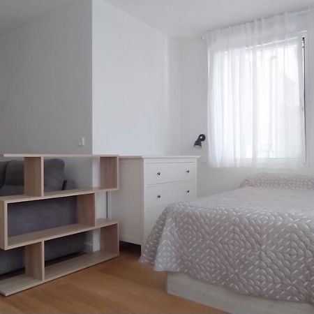 Apartamento Santander Centro Lägenhet Exteriör bild