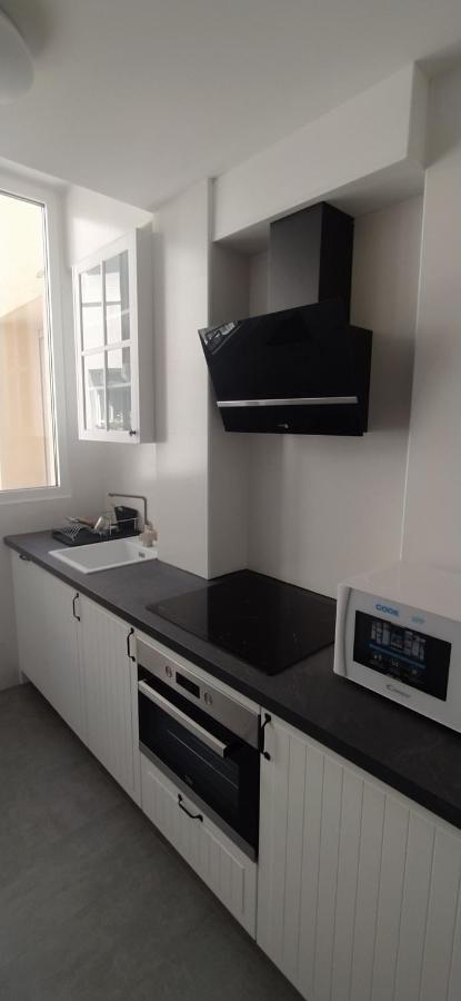 Apartamento Santander Centro Lägenhet Exteriör bild