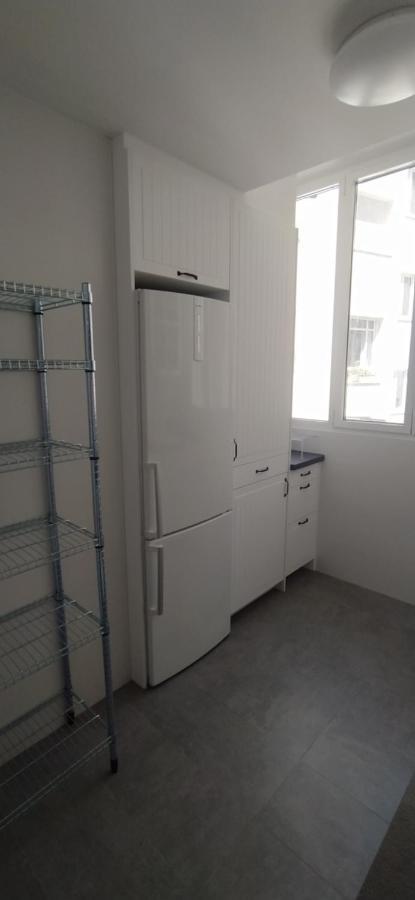 Apartamento Santander Centro Lägenhet Exteriör bild
