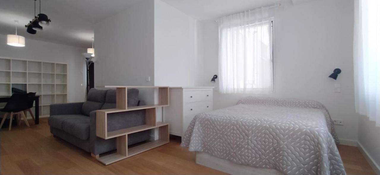 Apartamento Santander Centro Lägenhet Exteriör bild