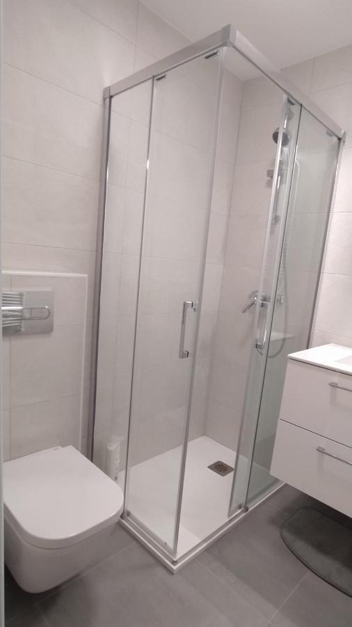 Apartamento Santander Centro Lägenhet Exteriör bild