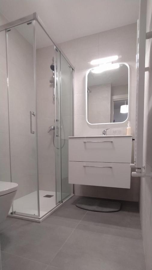 Apartamento Santander Centro Lägenhet Exteriör bild